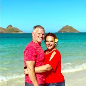 Meet your Posher, Lacie